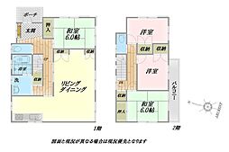 入間市宮寺