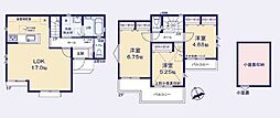 所沢市小手指南