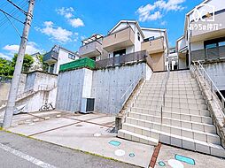入間市大字下藤沢