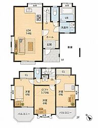入間市東藤沢7丁目