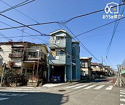 相模原市南区相模台