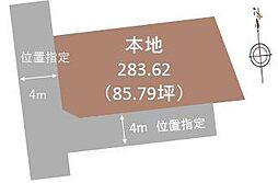 狭山市大字堀兼