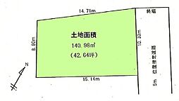 入間市上藤沢