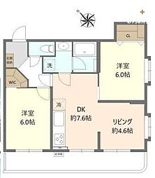 シルフィード東所沢