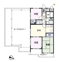 セザール所沢航空公園