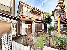 所沢市大字久米 全1区画1号地