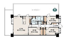 サンヴェール東所沢