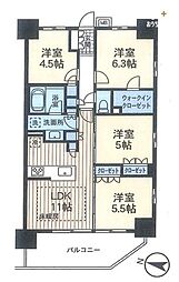 プレシス所沢元町