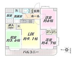 ライオンズプラザ西所沢
