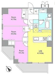 プレシス小手指