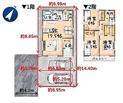 おうちガーデン　水野4期