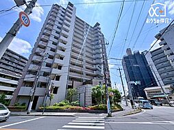 パレステージ西所沢