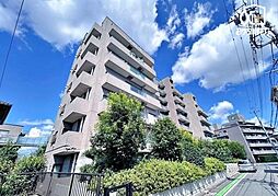 グランヴィルけやき台