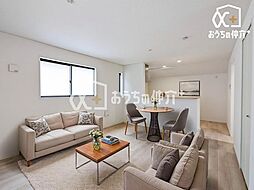 新座市 片山1丁目　全1棟