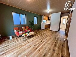 新座市新堀2丁目