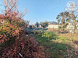 新座市あたご3丁目　全1区画　1号地