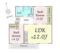 滝山団地3街区5号棟