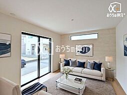 新座市西堀18期