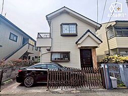 東久留米市氷川台1丁目