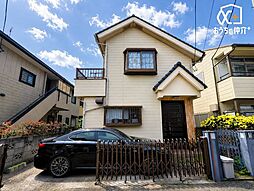 東久留米市氷川台1丁目