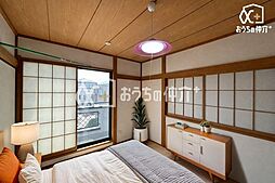 狭山市入間川