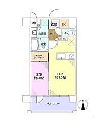 プレシス秋津ステーションフロント