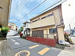 東久留米市中央町3丁目