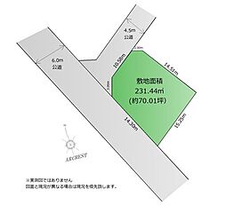 東久留米市中央町4丁目