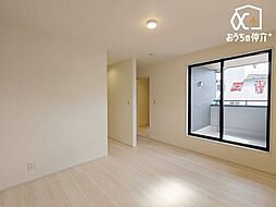 新座市野寺1丁目　全1棟