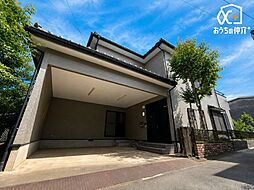 新座市野火止2丁目　全1棟