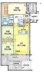 オープンレジデンシア吉祥寺本町