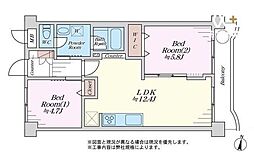 清瀬第弐サニーコート