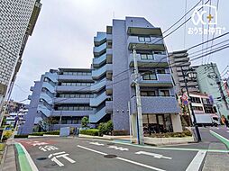 セザール東久留米駅前