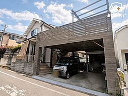 東久留米市柳窪5丁目