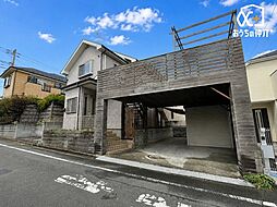 東久留米市柳窪5丁目