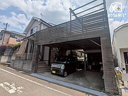 東久留米市柳窪5丁目　中古戸建