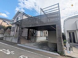 東久留米市柳窪5丁目