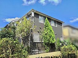 新座市　石神3丁目