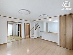 新座市新堀1丁目　全1棟