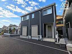 東久留米市下里5丁目