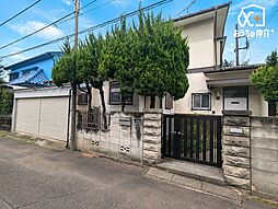 東久留米市前沢5丁目　全1区画