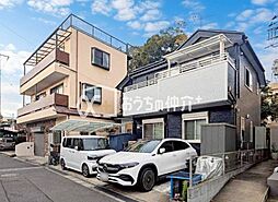 東久留米市南町1丁目