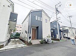 新座市西堀2丁目