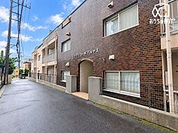 シティコーポパルナス所沢