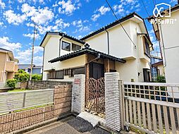 東久留米市八幡町3丁目
