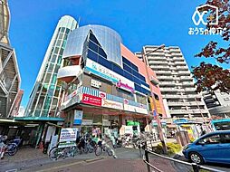 東久留米市新川町　中古戸建