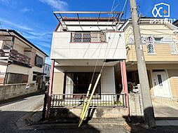 新座市石神5丁目　全1区画