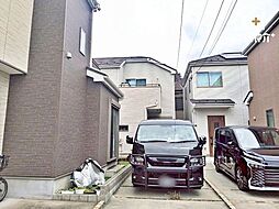 新座市野火止1丁目