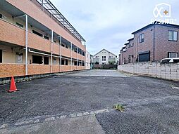 東久留米市下里3丁目