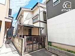 新座市新堀1丁目